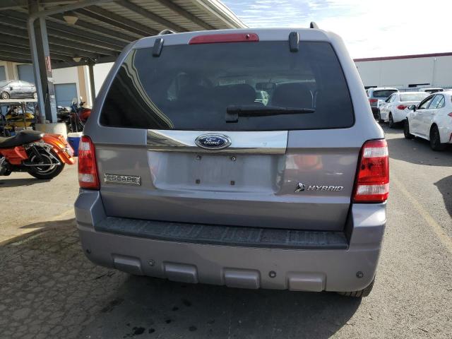 Photo 5 VIN: 1FMCU59H68KB25748 - FORD ESCAPE 