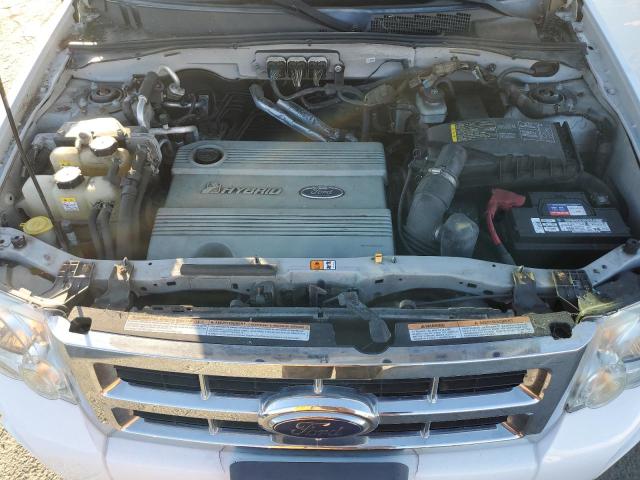 Photo 11 VIN: 1FMCU59H68KB77669 - FORD ESCAPE HEV 