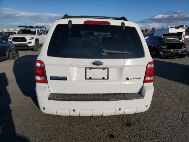 Photo 5 VIN: 1FMCU59H68KB77669 - FORD ESCAPE HEV 