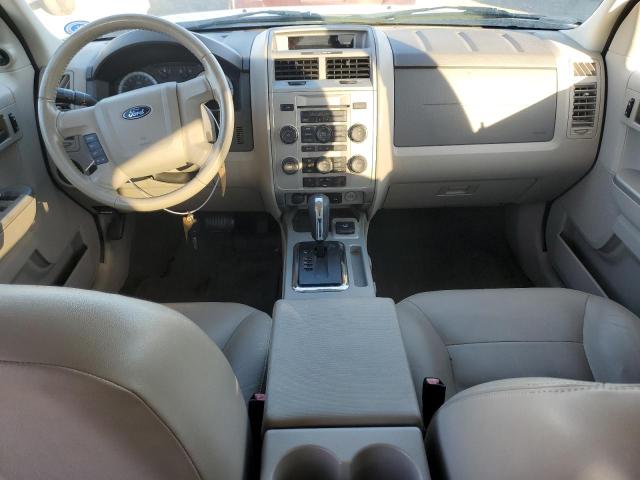 Photo 7 VIN: 1FMCU59H68KB77669 - FORD ESCAPE HEV 