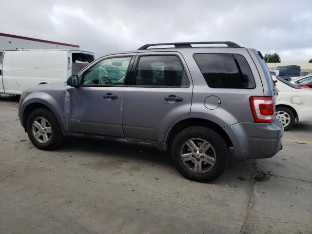 Photo 1 VIN: 1FMCU59H68KC82499 - FORD ESCAPE HEV 