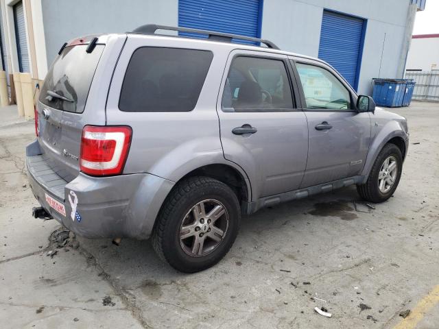 Photo 2 VIN: 1FMCU59H68KC82499 - FORD ESCAPE HEV 