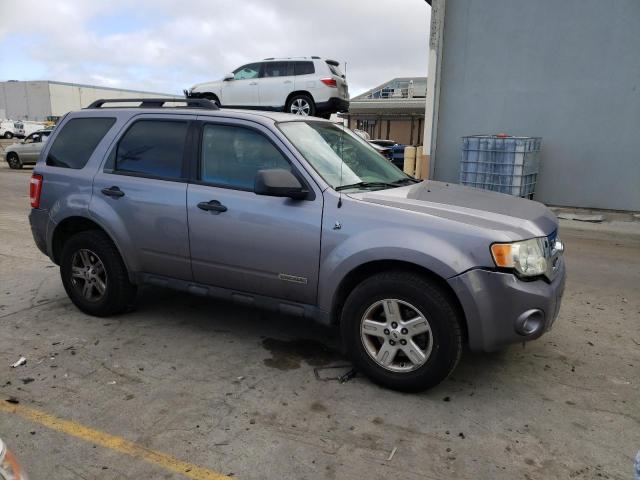 Photo 3 VIN: 1FMCU59H68KC82499 - FORD ESCAPE HEV 