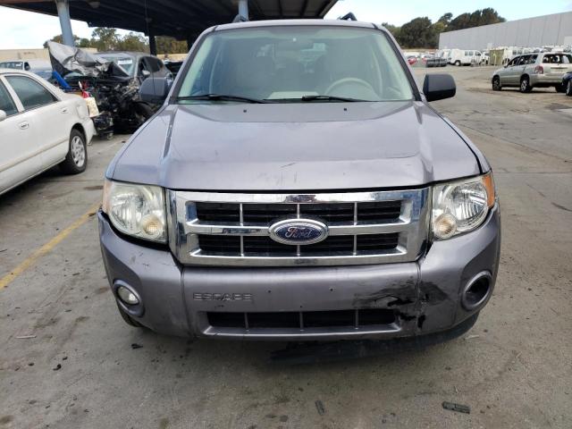 Photo 4 VIN: 1FMCU59H68KC82499 - FORD ESCAPE HEV 