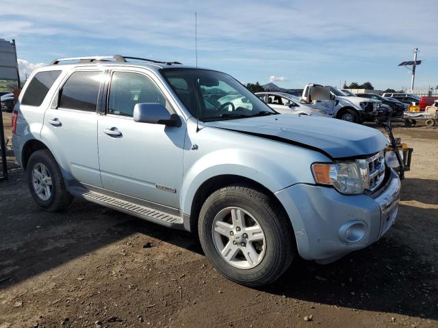 Photo 3 VIN: 1FMCU59H78KA03173 - FORD ESCAPE 