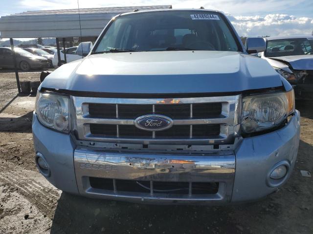 Photo 4 VIN: 1FMCU59H78KA03173 - FORD ESCAPE 