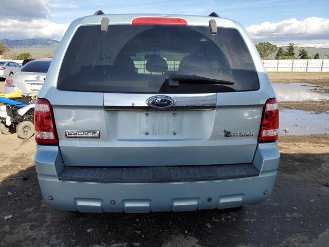 Photo 5 VIN: 1FMCU59H78KA03173 - FORD ESCAPE 