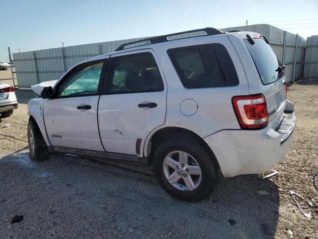 Photo 1 VIN: 1FMCU59H78KA07725 - FORD ESCAPE 