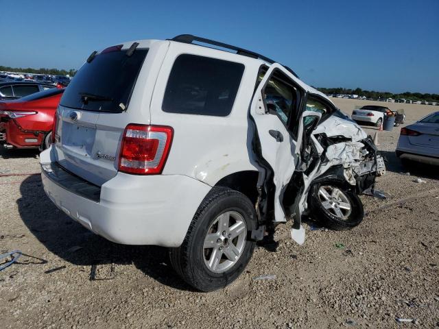 Photo 2 VIN: 1FMCU59H78KA07725 - FORD ESCAPE 