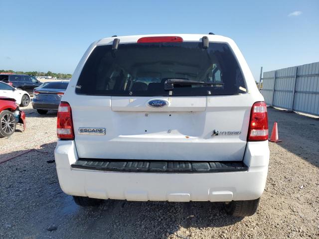 Photo 5 VIN: 1FMCU59H78KA07725 - FORD ESCAPE 