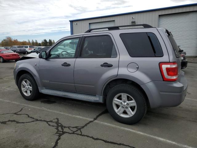 Photo 1 VIN: 1FMCU59H78KC33263 - FORD ESCAPE HEV 