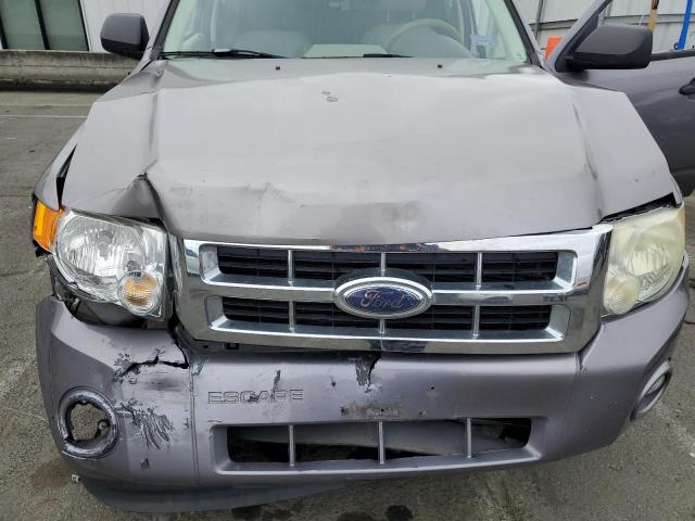 Photo 10 VIN: 1FMCU59H78KC33263 - FORD ESCAPE HEV 