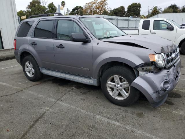 Photo 3 VIN: 1FMCU59H78KC33263 - FORD ESCAPE HEV 