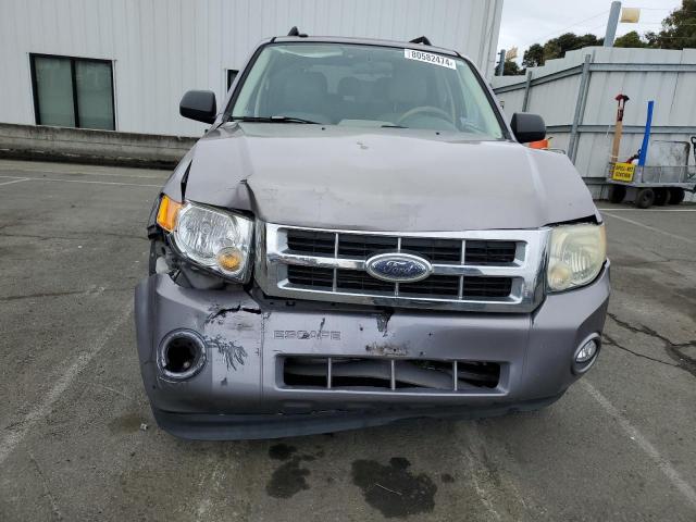 Photo 4 VIN: 1FMCU59H78KC33263 - FORD ESCAPE HEV 