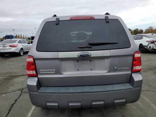 Photo 5 VIN: 1FMCU59H78KC33263 - FORD ESCAPE HEV 