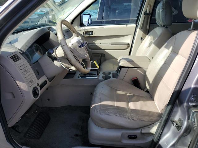 Photo 6 VIN: 1FMCU59H78KC33263 - FORD ESCAPE HEV 