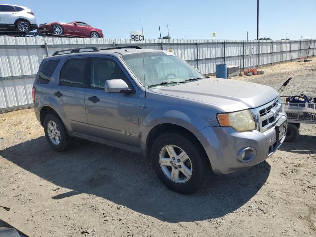 Photo 3 VIN: 1FMCU59H78KD74916 - FORD ESCAPE HEV 