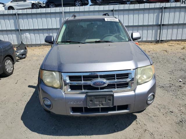 Photo 4 VIN: 1FMCU59H78KD74916 - FORD ESCAPE HEV 