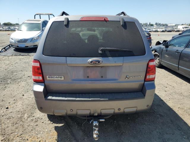 Photo 5 VIN: 1FMCU59H78KD74916 - FORD ESCAPE HEV 