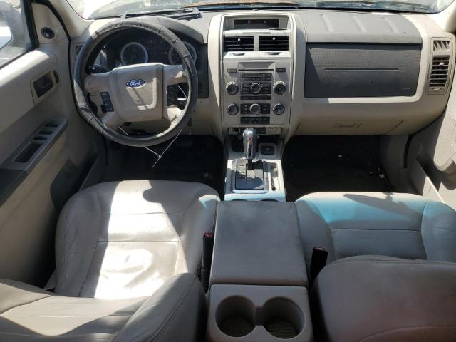 Photo 7 VIN: 1FMCU59H78KD74916 - FORD ESCAPE HEV 