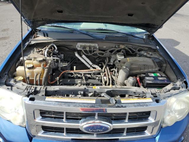 Photo 10 VIN: 1FMCU59H78KE46326 - FORD ESCAPE HEV 