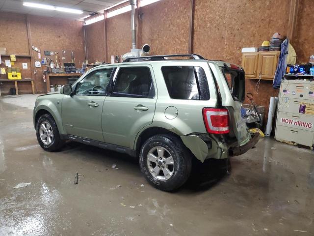 Photo 1 VIN: 1FMCU59H98KA06673 - FORD ESCAPE HEV 