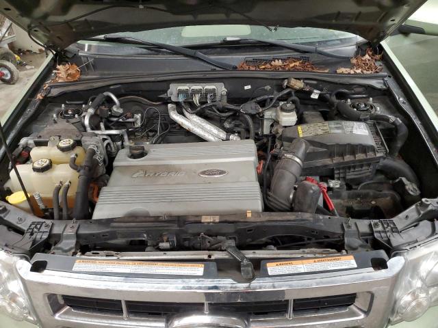 Photo 10 VIN: 1FMCU59H98KA06673 - FORD ESCAPE HEV 