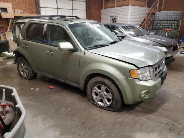 Photo 3 VIN: 1FMCU59H98KA06673 - FORD ESCAPE HEV 