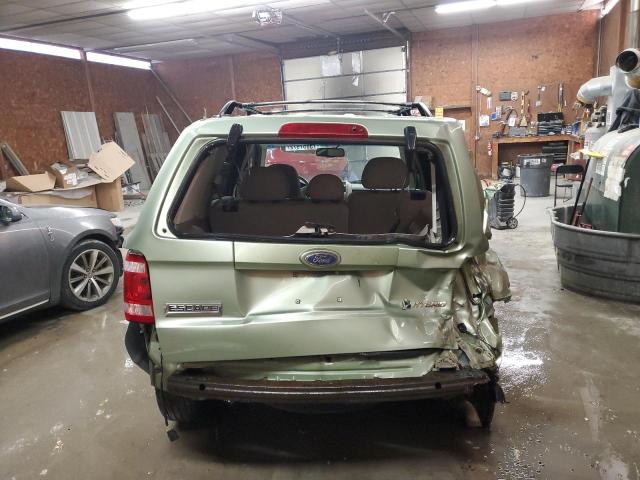 Photo 5 VIN: 1FMCU59H98KA06673 - FORD ESCAPE HEV 