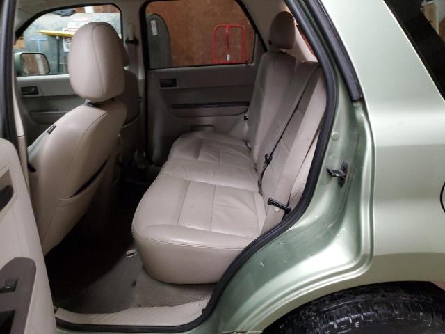 Photo 9 VIN: 1FMCU59H98KA06673 - FORD ESCAPE HEV 