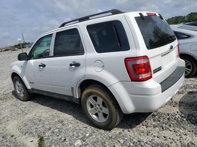 Photo 1 VIN: 1FMCU59H98KA28057 - FORD ESCAPE 