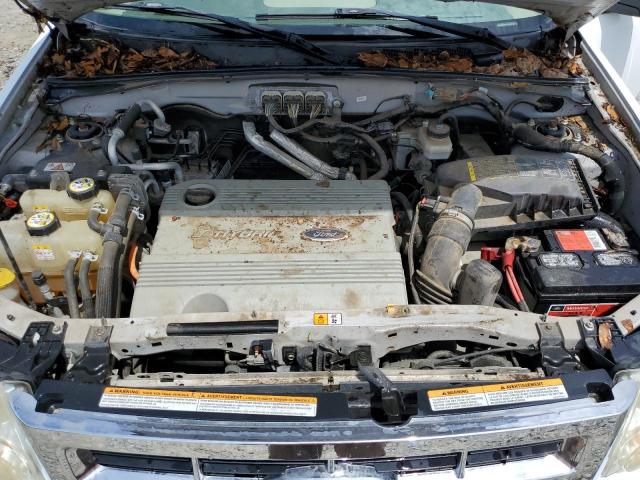 Photo 11 VIN: 1FMCU59H98KA28057 - FORD ESCAPE 