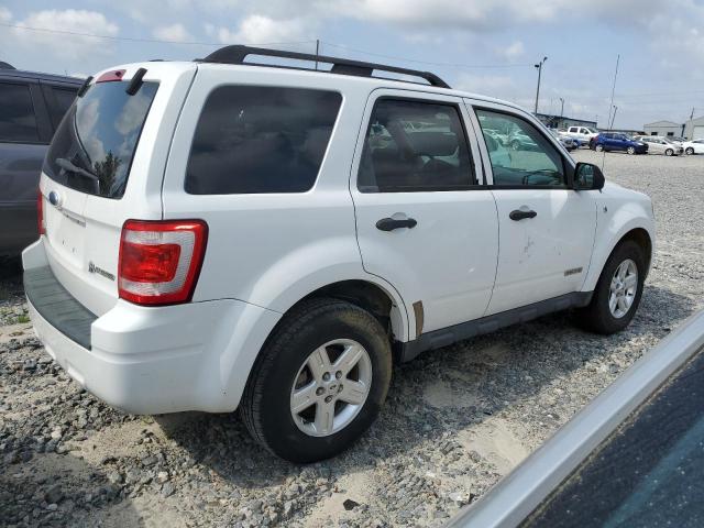 Photo 2 VIN: 1FMCU59H98KA28057 - FORD ESCAPE 