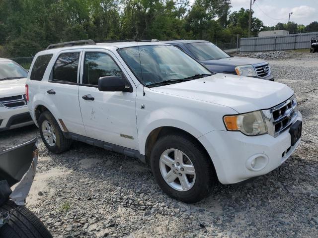 Photo 3 VIN: 1FMCU59H98KA28057 - FORD ESCAPE 