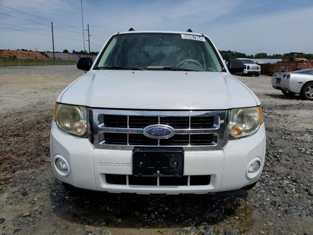 Photo 4 VIN: 1FMCU59H98KA28057 - FORD ESCAPE 