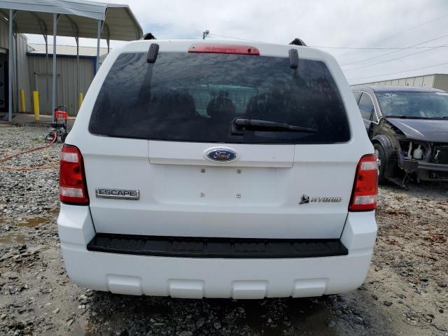 Photo 5 VIN: 1FMCU59H98KA28057 - FORD ESCAPE 