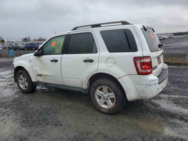 Photo 1 VIN: 1FMCU59H98KB12895 - FORD ESCAPE HEV 