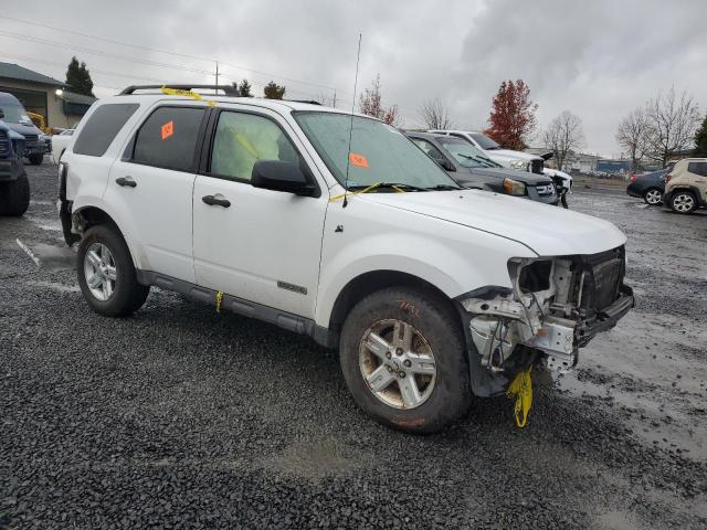 Photo 3 VIN: 1FMCU59H98KB12895 - FORD ESCAPE HEV 