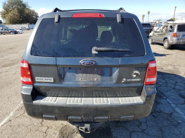 Photo 5 VIN: 1FMCU59H98KC31501 - FORD ESCAPE 