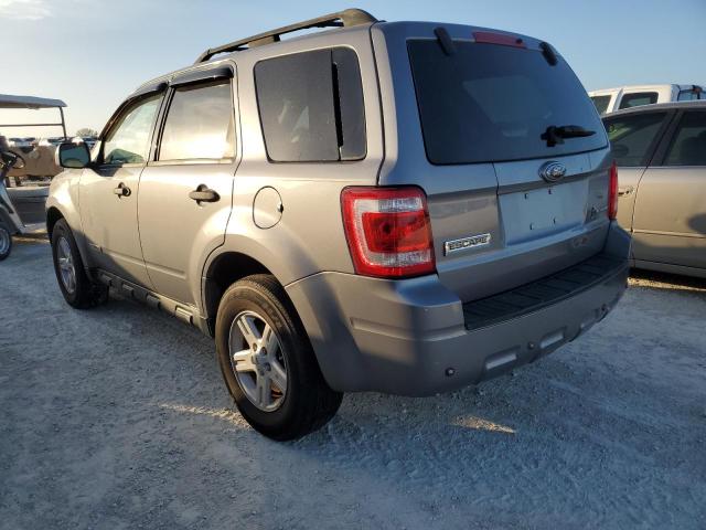 Photo 1 VIN: 1FMCU59H98KE09858 - FORD ESCAPE HEV 