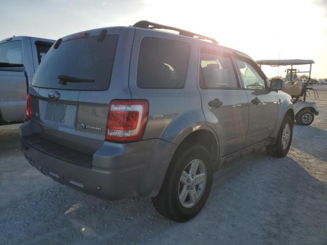 Photo 2 VIN: 1FMCU59H98KE09858 - FORD ESCAPE HEV 