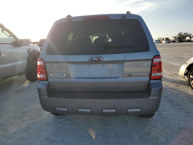 Photo 5 VIN: 1FMCU59H98KE09858 - FORD ESCAPE HEV 