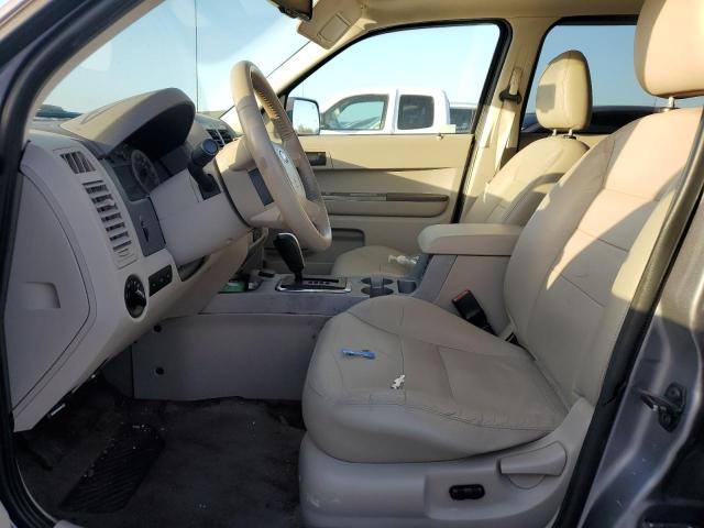 Photo 6 VIN: 1FMCU59H98KE09858 - FORD ESCAPE HEV 