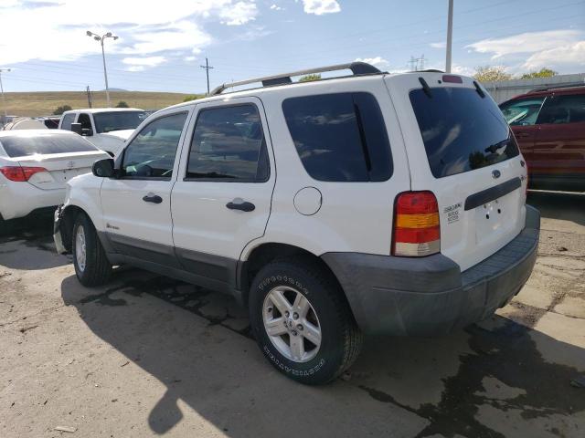 Photo 1 VIN: 1FMCU59HX7KB33589 - FORD ESCAPE HEV 