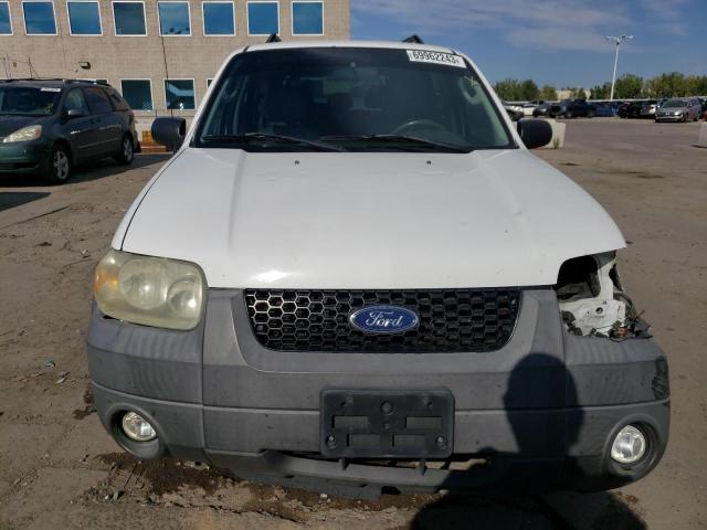 Photo 4 VIN: 1FMCU59HX7KB33589 - FORD ESCAPE HEV 