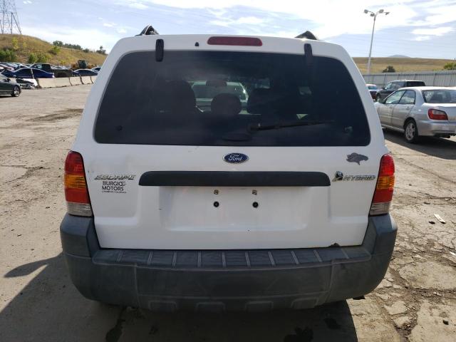 Photo 5 VIN: 1FMCU59HX7KB33589 - FORD ESCAPE HEV 