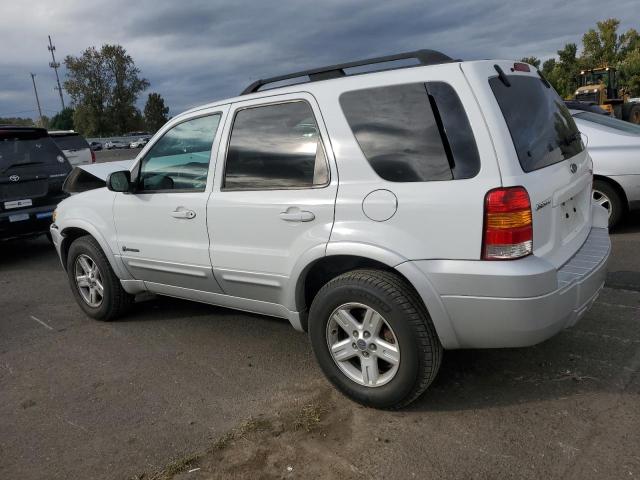 Photo 1 VIN: 1FMCU59HX7KB98751 - FORD ESCAPE HEV 