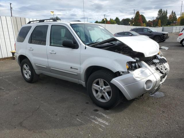 Photo 3 VIN: 1FMCU59HX7KB98751 - FORD ESCAPE HEV 