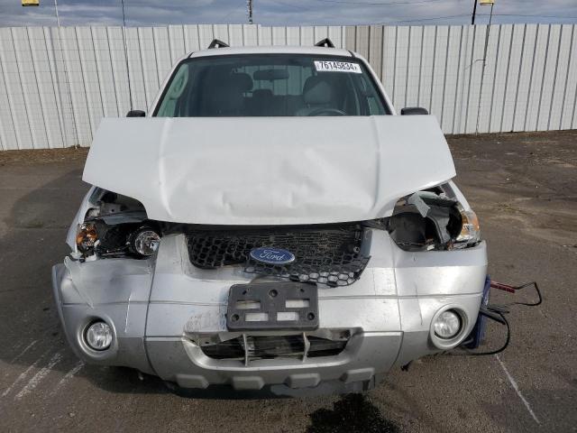 Photo 4 VIN: 1FMCU59HX7KB98751 - FORD ESCAPE HEV 