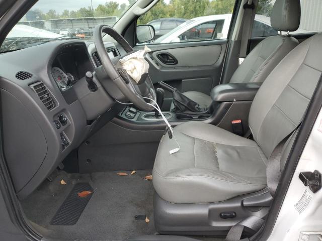 Photo 6 VIN: 1FMCU59HX7KB98751 - FORD ESCAPE HEV 